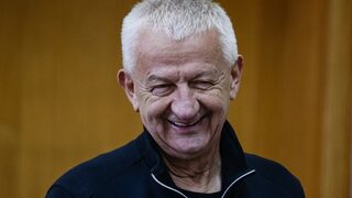 Собственикът на "Локомотив" (Пловдив) покани "всеки, който иска, да подкрепя финансово клуба"