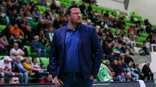 Български баскетболен треньор е изхвърлен от спорта за 10 години