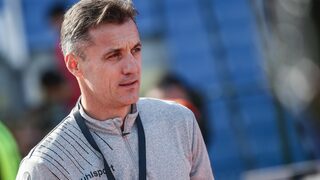 Търси се стабилност: Станислав Генчев ли ще бъде решението в "Левски"