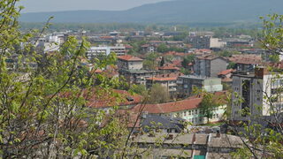 В Монтана ще има и зелена <span class="highlight">зона</span> за паркиране