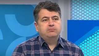 Александър Костадинов е преизбран за шеф на асоциацията на вносителите на нови автомобили