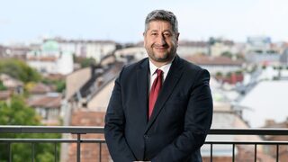 Христо Иванов призова: Гласувайте, само вие може да спрете управление на Борисов и Пеевски