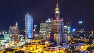 Полша арестува четирима за шпионаж и саботажи