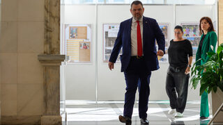 Невъзможно е Пеевски да стане премиер – това би взривило гражданското общество