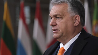 Орбан насърчи съюз на консерватори и крайнодесни в Европарламента