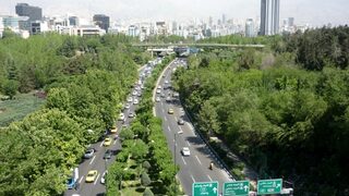 Читателска фотогалерия: Техеран