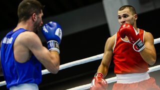 Пети български боксьор спечели квота за олимпийските игри в Париж