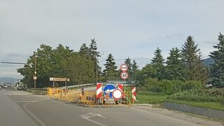 Пътната агенция предупреди, че може да въведе <span class="highlight">винетка</span> за столичния Околовръстен път