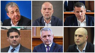 Пътеводител за избори 2024: по-малко известните партии и кой стои зад тях (част 1)