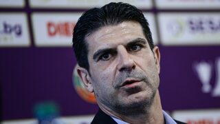Георги Иванов-Гонзо осъди действията на феновете на ЦСКА и поиска крути мерки
