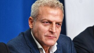 Според "Синя България" мястото на ДСБ и СДС било при тях