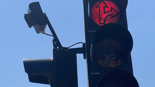 Катастрофа с автобус край <span class="highlight">Чепеларе</span> се размина без жертви