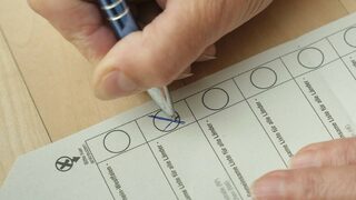 За колко от българите да се гласува е граждански дълг