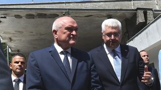 България и Турция имат съгласие за разширяването на ГКПП "Малко Търново"