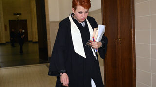 Съдът в Страсбург: При несправедлив процес България е наказала журналист за клевета