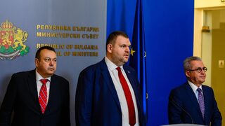Как ще се чувствате, ако премиер ви стане Делян Пеевски