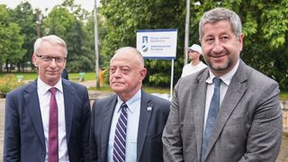 Денков: Няма да участваме в процес, който се води от арогантните ГЕРБ и ДПС