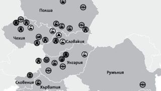 Ключови закони се променят заради големите проекти 