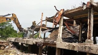 Служебният кабинет с амбициозна заявка - детската <span class="highlight">болница</span> да заработи през 2028 г.