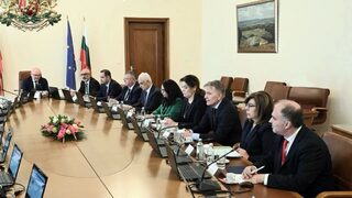 Кабинетът отпусна на засегнатите от бедствието в <span class="highlight">Карловско</span> три пъти по-малко пари от поисканите
