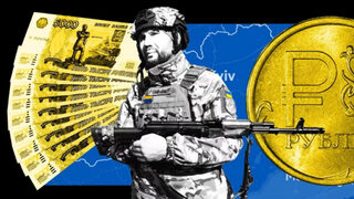 САЩ искат гаранции от ЕС за заем от 50 млрд. долара за Украйна