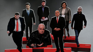 "Екзакта": С преференция ще гласуват под 30% от гласоподавателите