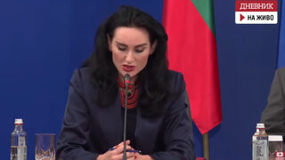 Два договора за реализирането <span class="highlight">на</span> новия газов коридор бяха подписани в Министерския съвет (видео)