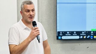 Асоциацията на софтуерните компании има нов шеф
