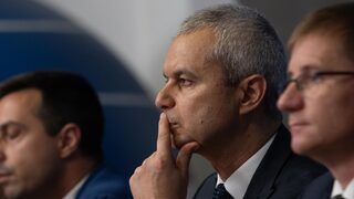 Предозиране: "Възраждане" подозира намеса на САЩ и в избора на български патриарх