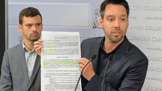 И Борис Бонев, и Хекимян разкриха семейни обръчи на политическите си противници (допълнена)