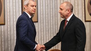 Кой плаши с война на фона на предизборната кампания в България и Европа