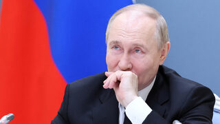 Кои са "<span class="highlight">най</span>-добрите приятели на Путин" сред евродепутатите