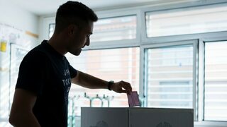 В една трета от страните в ЕС има избори, различни от европейските