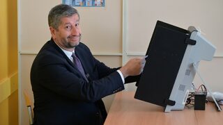 Христо Иванов: Гласувах да не оставим страната в ръцете на Пеевски