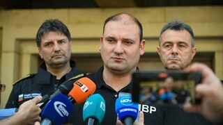 Главен секретар на МВР при Калин Стоянов оглави полицията в Кърджали