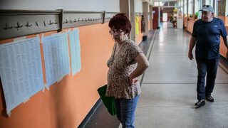 Без изненада на евровота в <span class="highlight">България</span>, ИТН са около прага
