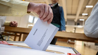 Европейските избори са привлекли повече избиратели до урните