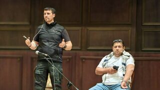 "Величие" влиза в парламента според паралелното преброяване на "Галъп"