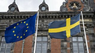 Изненада от Зелените в Швеция и потенциален риск за правителството
