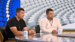 "Величие" не иска да помага на Русия в Украйна и ще подкрепя не кабинет, а законодателство