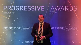 Progressive Awards 2024: Най-високо отличие за социалната програма "BILLA и приятели - за децата на България"