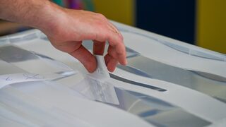 Вотът в чужбина: "Величие" изпревари ГЕРБ, ДПС се срина с 20 хил. гласа в Турция