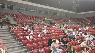 В "Арена София": Сгрешеното смятане в изборните протоколи вече е масов проблем