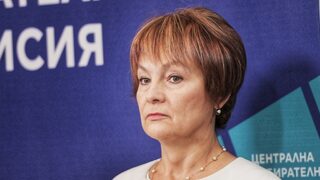 Избирателната комисия отрече да има забавяне, резултатите ще бъдат обявени навреме