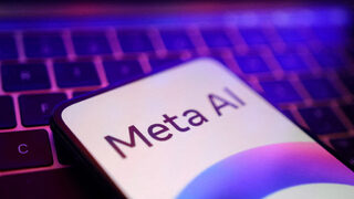 "Мета" ще обучава <span class="highlight">изкуствен</span> <span class="highlight">интелект</span> с публикации от Европа в социалните ѝ мрежи