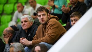 Александър Везенков има предложения от двата най-големи гръцки отбора