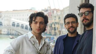 IL VOLO идват отново в България, за да представят новия си албум AD ASTRA