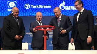 "Дер Щандарт": България е врата за Кремъл към Европейския съюз