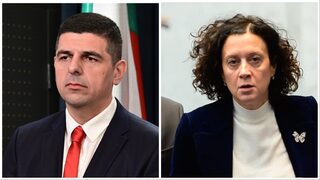Знакови лица на "Продължаваме промяната - Демократична България" са напът да отпаднат от парламента