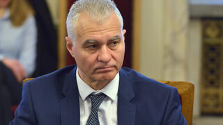 ДАНС вика за обяснения членовете на Обществения съвет за детската болница